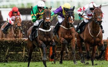 Kempton: Christmas Hurdle 2020 odds, betting tips, free bets offers