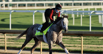 Kentucky Derby 2023 Odds: Post Positions Info and Vegas Lines for All Horses