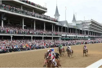 Kentucky Derby Strategies Uncovering Betting Trends