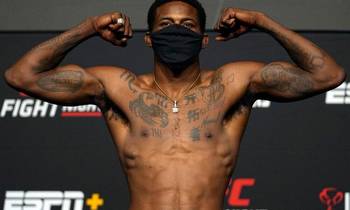 Kevin Holland vs Alex Oliveira Prediction and UFC 272 Betting Odds