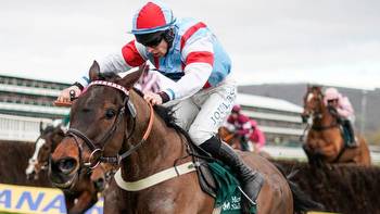 key quotes for tricky New Year's Day handicap