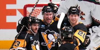 Kris Letang Game Preview: Penguins vs. Maple Leafs