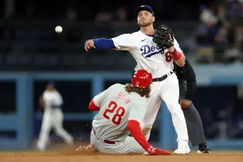 LA Dodgers vs. Phillies vs Dodgers predictions Odds, Picks
