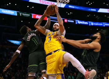 LA Lakers vs Minnesota Timberwolves: Prediction, starting lineup and betting tips