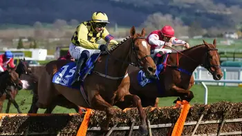 Leopardstown best bet: State Man primed for Irish Champion Hurdle defence