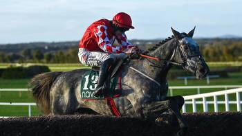Leopardstown racing preview: ‘Gala’ can put on debut show while Fil Dor is primed for Grade One glory