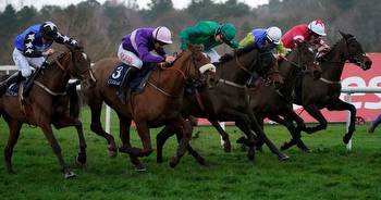Leopardstown racing result saves bookies millions as punters left cursing their luck