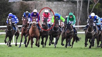 Leopardstown racing result saves bookies millions as punters left cursing their luck