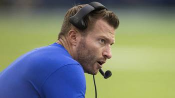 Letters to Sports: Sean McVay will return, but should he?