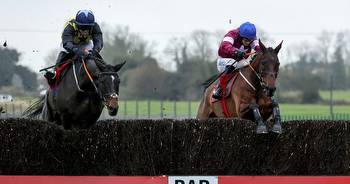 Limerick St Stephen's Day full race card and tips