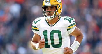 Lions vs. Packers Predictions, Picks & Odds Week 4