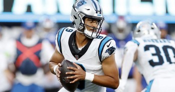 Lions vs. Panthers Predictions, Picks & Odds: Will Young Impress in Final Preseason Tuneup?