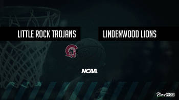 Little Rock Vs Lindenwood NCAA Basketball Betting Odds Picks & Tips