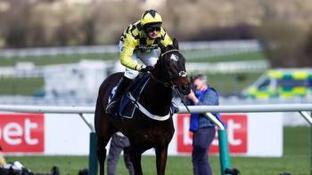 LiveScore Queen Mother Champion Chase preview