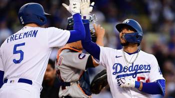 Los Angeles Dodgers vs. Detroit Tigers odds, tips and betting trends