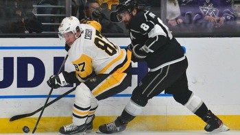 Los Angeles Kings at Pittsburgh Penguins odds, picks and predictions