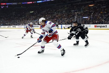 Los Angeles Kings vs New York Rangers: Game Preview, Predictions, Odds, Betting Tips & more