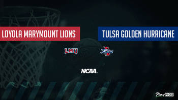 Loyola Marymount (CA) Vs Tulsa NCAA Basketball Betting Odds Picks & Tips