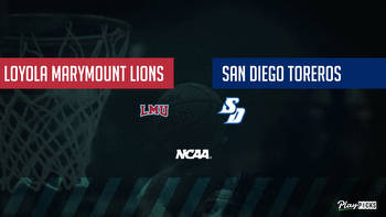 Loyola Marymount Vs San Diego NCAA Basketball Betting Odds Picks & Tips
