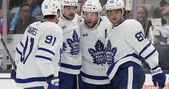 Maple Leafs vs. Penguins NHL Picks, Predictions: Will Toronto Get Revenge?