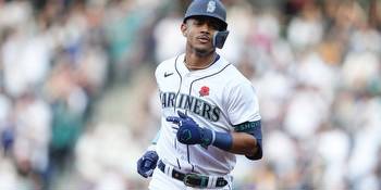 Mariners vs. Padres: Odds, spread, over/under