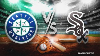 Mariners-White Sox prediction, odds, pick, how to watch