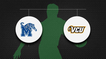 Memphis Vs VCU NCAA Basketball Betting Odds Picks & Tips