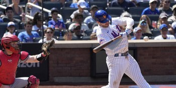 Mets vs. Mariners Player Props Betting Odds