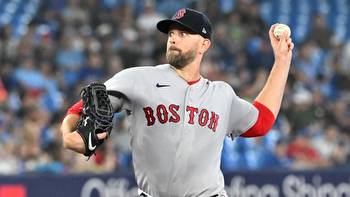 Mets vs. Red Sox Prediction and Odds for Saturday, July 22 (James Paxton Will Shine)
