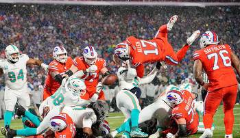 Miami Dolphins vs Buffalo Bills NFL Playoffs Prediction Game Preview