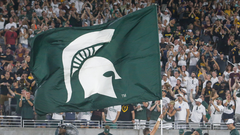 Michigan State football drops video unveiling new uniforms ahead of 2023 season