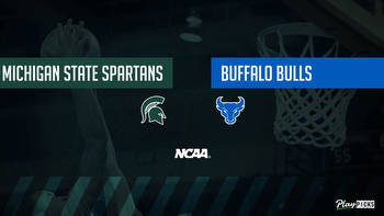 Michigan State Vs Buffalo NCAA Basketball Betting Odds Picks & Tips