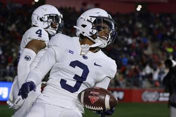 Michigan State vs Penn State Prediction, Odds, Lines, Spread, and Picks