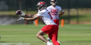 Mike Evans NFL Offensive Player of the Year Odds and Props