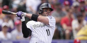 Mike Moustakas Player Props: Rockies vs. Giants