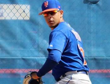 Mike's Mets Player Review Series: Jose Butto