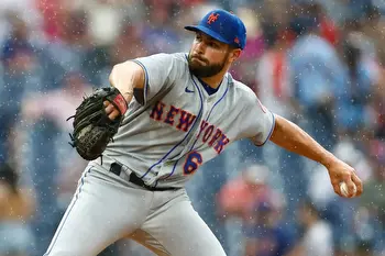 Mike's Mets Player Review Series: Nate Fisher