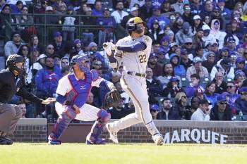 Milwaukee Brewers vs. Chicago Cubs Prediction 7-3-23 MLB Picks