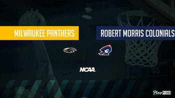 Milwaukee Vs Robert Morris NCAA Basketball Betting Odds Picks & Tips