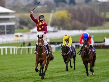 Minella Indo Gold Cup Odds: De Bromhead Looking For Big Run