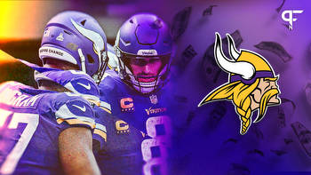 Minnesota Vikings Betting Lines: Preview, Odds, Spreads, Win Total, and More