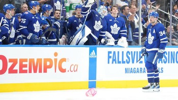 Minnesota Wild at Toronto Maple Leafs odds, picks and predictions