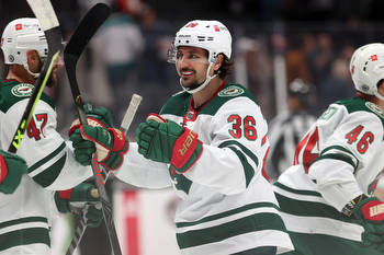 Minnesota Wild vs. L.A. Kings: Game preview, streaming, betting, more