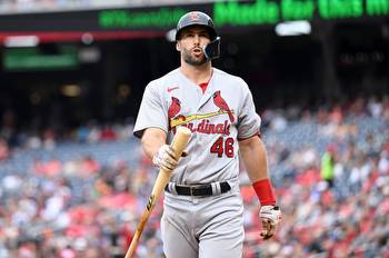 MLB Best Bets for Tonight: St. Louis Cardinals & New York Yankees
