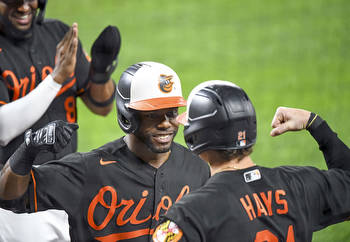 MLB Best Bets, Predictions, Odds, for Angels vs. Orioles, Giants vs. Padres for July 8th, 2022