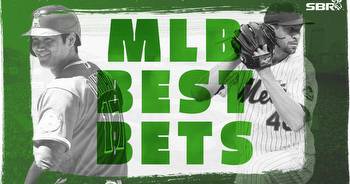MLB Best Bets Today: Matchups, Odds, Picks, Predictions