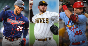 MLB divisional futures odds: Favorites, sleepers, best bets to win each division