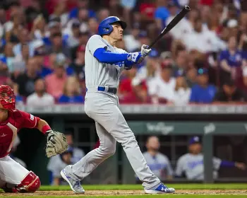 MLB parlay picks June 7: Bet on offence in Dodgers/Reds matchup
