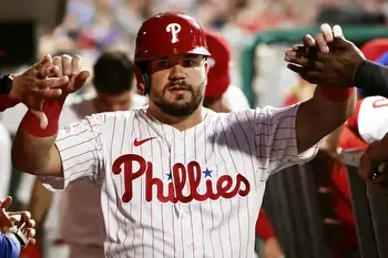 MLB preview: Phillies vs. Giants odds, prediction and picks