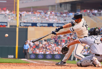 MLB Prop Bets: Minnesota Twins @ Chicago White Sox